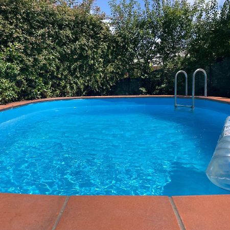 In&Out Apartment - Mostacciano, Eur Rome Buitenkant foto